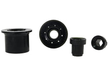 Load image into Gallery viewer, Whiteline Plus 03-09 VAG MK5 A5/Type 1K Front Lower Inner Control Arm Bushing Kit Bushing Kits Whiteline
