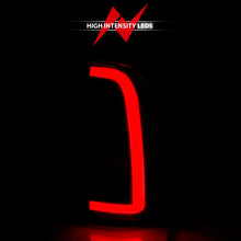Load image into Gallery viewer, ANZO 00-06 Toyota Tundra (Std. Bed/Reg Cab) LED Taillights w/Light Bar Black Housing Smoke Lens Tail Lights ANZO
