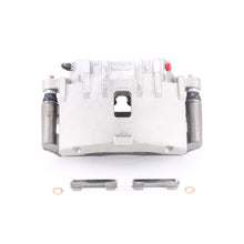 Load image into Gallery viewer, Power Stop 06-07 Cadillac CTS Front Left Autospecialty Caliper w/Bracket Brake Calipers - OE PowerStop   
