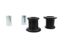 Load image into Gallery viewer, Whiteline Anti-Lift/Caster - Service Kit for p/n KCA319A (93-00 Subaru Impreza Non-Turbo) Bushing Kits Whiteline
