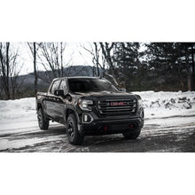 Load image into Gallery viewer, Corsa 19-23 Chevy Silverado /GMC Sierra 6.2L Crew Cab Stnd Bed (157in) CatBack Dual Rear No Tip Catback CORSA Performance
