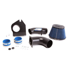 Load image into Gallery viewer, BBK 94-95 Mustang 5.0 Cold Air Intake Kit - Blackout Finish Cold Air Intakes BBK
