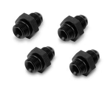 Load image into Gallery viewer, Demon Fuel Systems 140041DEM Fuel Pump Regulator Fitting Fuel Hose Fitting Demon Fuel Systems   
