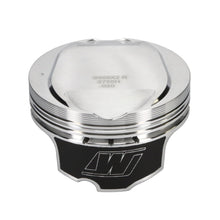 Load image into Gallery viewer, Wiseco Chrysler 5.7L Hemi +12cc Dome 1.080inch Piston Shelf Stock Kit Piston Sets - Forged - 8cyl Wiseco
