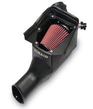 Load image into Gallery viewer, Airaid 03-07 Ford Power Stroke 6.0L Diesel MXP Intake System w/o Tube (Oiled / Red Media) Cold Air Intakes Airaid
