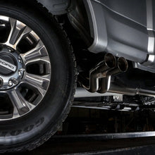 Load image into Gallery viewer, Stainless Works 17-20 Ford F-250/F-350 6.2L Lightning Exit Catback System Catback Stainless Works
