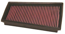 Load image into Gallery viewer, K&amp;N Replacement Air Filter for 02-13 Renault Megane/03-13 Scenic/03-09 Grand Scenic/08-13 Kangaroo Air Filters - Drop In K&amp;N Engineering   
