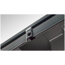Load image into Gallery viewer, Bushwacker 99-06 Chevy Silverado 1500 Fleetside Rail Caps 96.0in Bed Does Not Fit Flareside - Black Bed Caps Bushwacker
