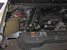 Load image into Gallery viewer, K&amp;N 11-12 Chevy Silverado 2500/3500 HD / 11-12 GMC Sierra 2500/3500 HD High-Flow Perf Intake Kit Cold Air Intakes K&amp;N Engineering   
