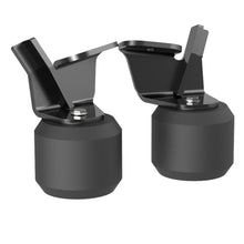 Load image into Gallery viewer, Timbren 2007 Chevrolet Silverado 1500 LT Front Suspension Enhancement System Bump Stops Timbren
