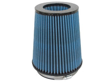Load image into Gallery viewer, aFe MagnumFLOW Air Filters IAF P5R A/F P5R 5-1/2F x 7B x 5-1/2T (Inv) x 8H (IM) Air Filters - Universal Fit aFe

