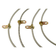 Load image into Gallery viewer, Goodridge 13-16 Scion FR-S/Subaru BRZ Stainless Steel Brake Line Kit Brake Line Kits Goodridge
