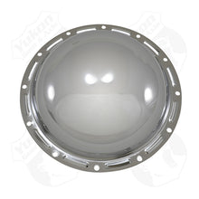 Load image into Gallery viewer, Yukon Gear Chrome Cover For AMC Model 20 Diff Covers Yukon Gear &amp; Axle
