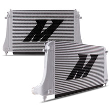 Load image into Gallery viewer, Mishimoto 2015+ VW MK7 Golf TSI / GTI / R Performance Intercooler Intercoolers Mishimoto
