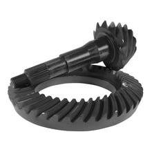 Load image into Gallery viewer, Yukon 10.5in Ford 4.11 Rear Ring &amp; Pinion Install Kit 35 Spline Positraction Differential Install Kits Yukon Gear &amp; Axle
