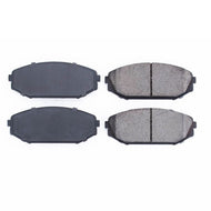 Power Stop 01-02 Acura MDX Front Z16 Evolution Ceramic Brake Pads | 16-793