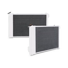 Load image into Gallery viewer, Mishimoto 69-72 Chevrolet Corvette Auto X-Line Aluminum Radiator Radiators Mishimoto
