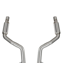 Load image into Gallery viewer, Kooks 2015+ Dodge Challenger Hellcat 3in OEM Style Cat-Back Exhaust System Uses OEM Tips Catback Kooks Headers
