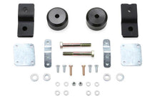 Load image into Gallery viewer, Fabtech 05-16 Ford F250/350 4WD 2in Leveling System Leveling Kits Fabtech
