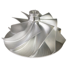 Load image into Gallery viewer, BD Diesel Wheel Billet Turbo Comp - 1999.5-2003 7.3L Ford with OEM or Garrett Replacement Turbo Hardware Kits - Other BD Diesel
