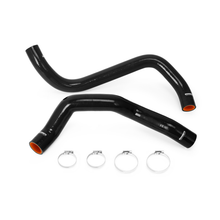 Load image into Gallery viewer, Mishimoto 2001-2004 Ford Mustang 3.8L V6 Black Silicone Hose Kit Hoses Mishimoto
