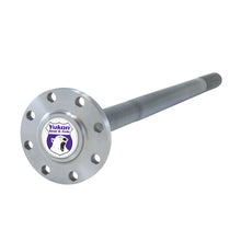 Load image into Gallery viewer, Yukon 1541H Alloy Replacement Rear Axle 39.5-43.5in Applications for Dana 80 37 Spline Axles Yukon Gear &amp; Axle
