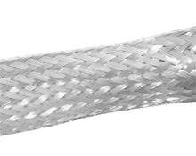 Load image into Gallery viewer, Spectre MagnaBraid 304SS Braided Heater Hose Sleeve - 6ft. (Will Cover 4ft. Of Hose) Sleeves Spectre
