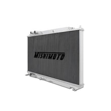 Load image into Gallery viewer, Mishimoto 06+ Honda Civic SI Manual Aluminum Radiator Radiators Mishimoto
