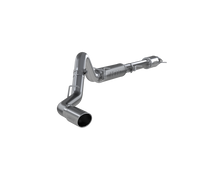 Load image into Gallery viewer, MBRP 2020 Chevrolet/GMC 2500/3500 HD Silverado/Sierra 6.6L V8 T304 Pro Series Performance Exhaust Axle Back MBRP
