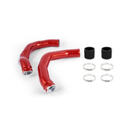 Mishimoto 15-20 BMW F80 M3/M4 Intercooler Pipe Kit - Sakhir Orange Intercooler Pipe Kits Mishimoto
