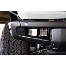 Load image into Gallery viewer, DV8 Offroad 21-22 Ford Bronco Factory Bumper Pocket Light Mount (Pair) 3in LED Pod Lights Light Mounts DV8 Offroad
