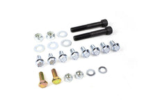 Load image into Gallery viewer, ISR Performance JZ / CD Swap Mounts for Nissan 240sx S13/14 Engine Mounts ISR Performance
