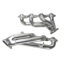 Load image into Gallery viewer, BBK 99-04 GM Truck SUV 6.0 Shorty Tuned Length Exhaust Headers - 1-3/4 Silver Ceramic Headers &amp; Manifolds BBK
