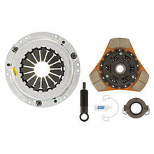 Load image into Gallery viewer, Exedy 1988-1989 Toyota MR2 Super Charged L4 Stage 2 Cerametallic Clutch Thick Disc Clutch Kits - Single Exedy
