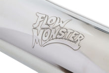 Load image into Gallery viewer, Flowmaster 14416-FM FlowMonster Muffler Exhaust Muffler Flowmaster   
