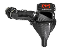 Load image into Gallery viewer, aFe Air Intake System Pro Dry S 17-19 Honda Civic Type R I4-2.0L (t) Cold Air Intakes aFe
