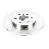 Power Stop 06-07 Buick Terraza Rear Autospecialty Brake Rotor Brake Rotors - OE PowerStop