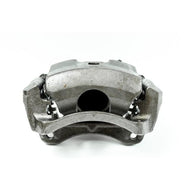 Power Stop 06-12 Chevrolet Malibu Front Left Autospecialty Caliper w/Bracket Brake Calipers - OE PowerStop   