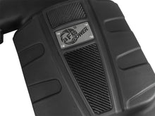 Load image into Gallery viewer, aFe MagnumFORCE Intakes Stage-2 P5R Si 11-16 BMW X3 35ix L6-3.0L Cold Air Intakes aFe
