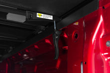 Load image into Gallery viewer, Tonno Pro 04-15 Nissan Titan 5.5ft (Incl 42-498 Utility Track Kit) Hard Fold Tonneau Cover Tonneau Covers - Hard Fold Tonno Pro
