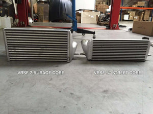 VRSF Intercooler Upgrade Kit FMIC for 2007 – 2010 BMW 535i & 535xi E60 N54 Engine VRSF   