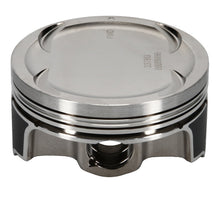 Load image into Gallery viewer, Wiseco Nissan 04 350Z VQ35 4v Dished -10cc 96mm Piston Shelf Stock Kit Piston Sets - Forged - 6cyl Wiseco
