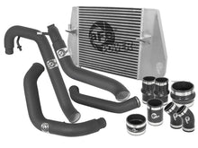 Load image into Gallery viewer, aFe Bladerunner GT Series Intercooler and Tubes 11-12 Ford F-150 EcoBoost 3.5L(tt) Intercoolers aFe

