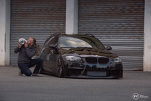 Load image into Gallery viewer, VRSF 1000whp 7.5″ Stepped Race Intercooler FMIC Upgrade Kit 07-12 135i/335i N54 &amp; N55 E82 E90 E92 E93 Engine VRSF   
