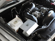 Load image into Gallery viewer, aFe MagnumFORCE Intake System Stage-2 Pro DRY S 06-09 Jeep Commander (XK) V8 4.7L Cold Air Intakes aFe

