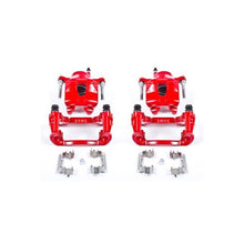 Load image into Gallery viewer, Power Stop 05-10 Scion tC Front Red Calipers w/Brackets - Pair Brake Calipers - Perf PowerStop   
