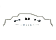 Load image into Gallery viewer, Whiteline 99-05 BMW 3 Series E46 (Excl. M3) Rear 20mm Heavy Duty Adjustable Swaybar Sway Bars Whiteline
