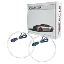 Load image into Gallery viewer, Oracle Chrysler Aspen 07-08 Halo Kit - ColorSHIFT w/ BC1 Controller SEE WARRANTY Headlights ORACLE Lighting
