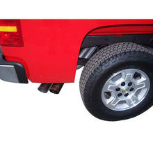 Load image into Gallery viewer, Gibson 10-13 GMC Sierra 1500 SLE 4.8L 2.25in Cat-Back Dual Sport Exhaust - Stainless Catback Gibson
