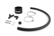 Load image into Gallery viewer, Perrin 08-20 Subaru STI Top Mount Intercooler (TMIC) - Black Intercooler Kits Perrin Performance   
